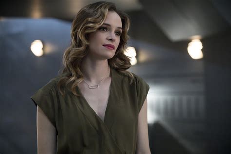 danielle panabaker|danielle panabaker justified.